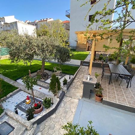 Apartment Sunset Спліт Екстер'єр фото