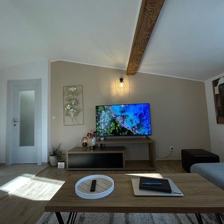 Apartment Sunset Спліт Екстер'єр фото