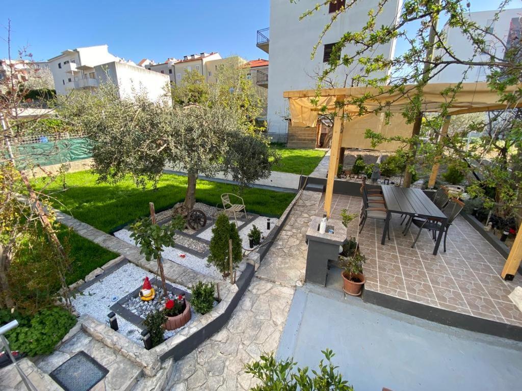 Apartment Sunset Спліт Екстер'єр фото