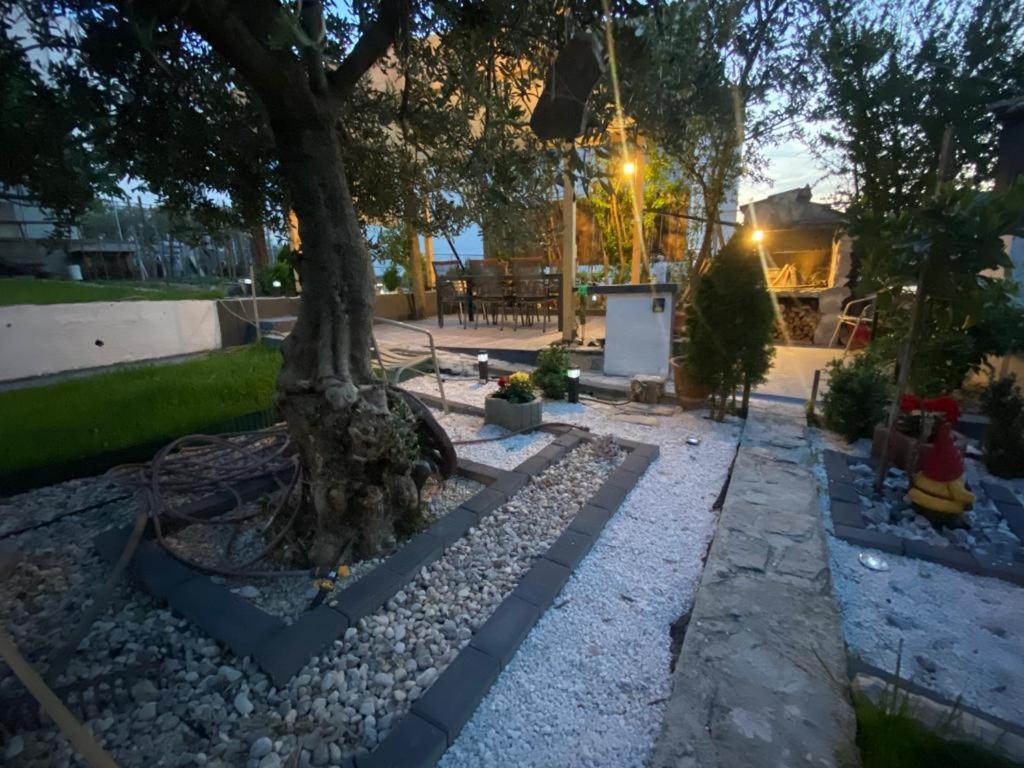 Apartment Sunset Спліт Екстер'єр фото