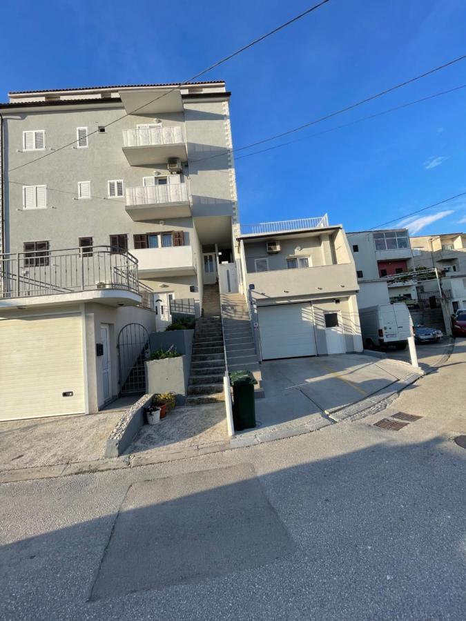 Apartment Sunset Спліт Екстер'єр фото