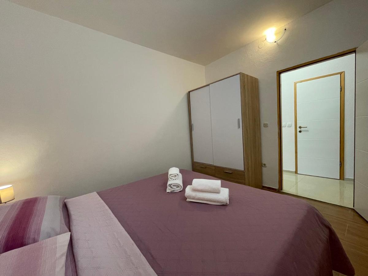 Apartment Sunset Спліт Екстер'єр фото