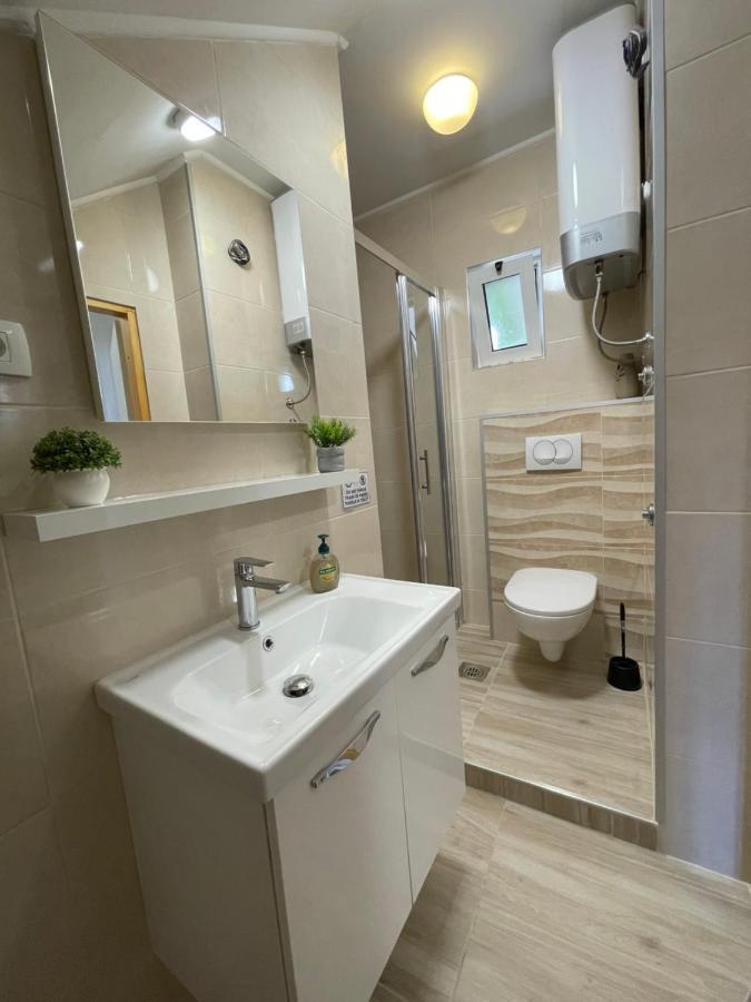 Apartment Sunset Спліт Екстер'єр фото