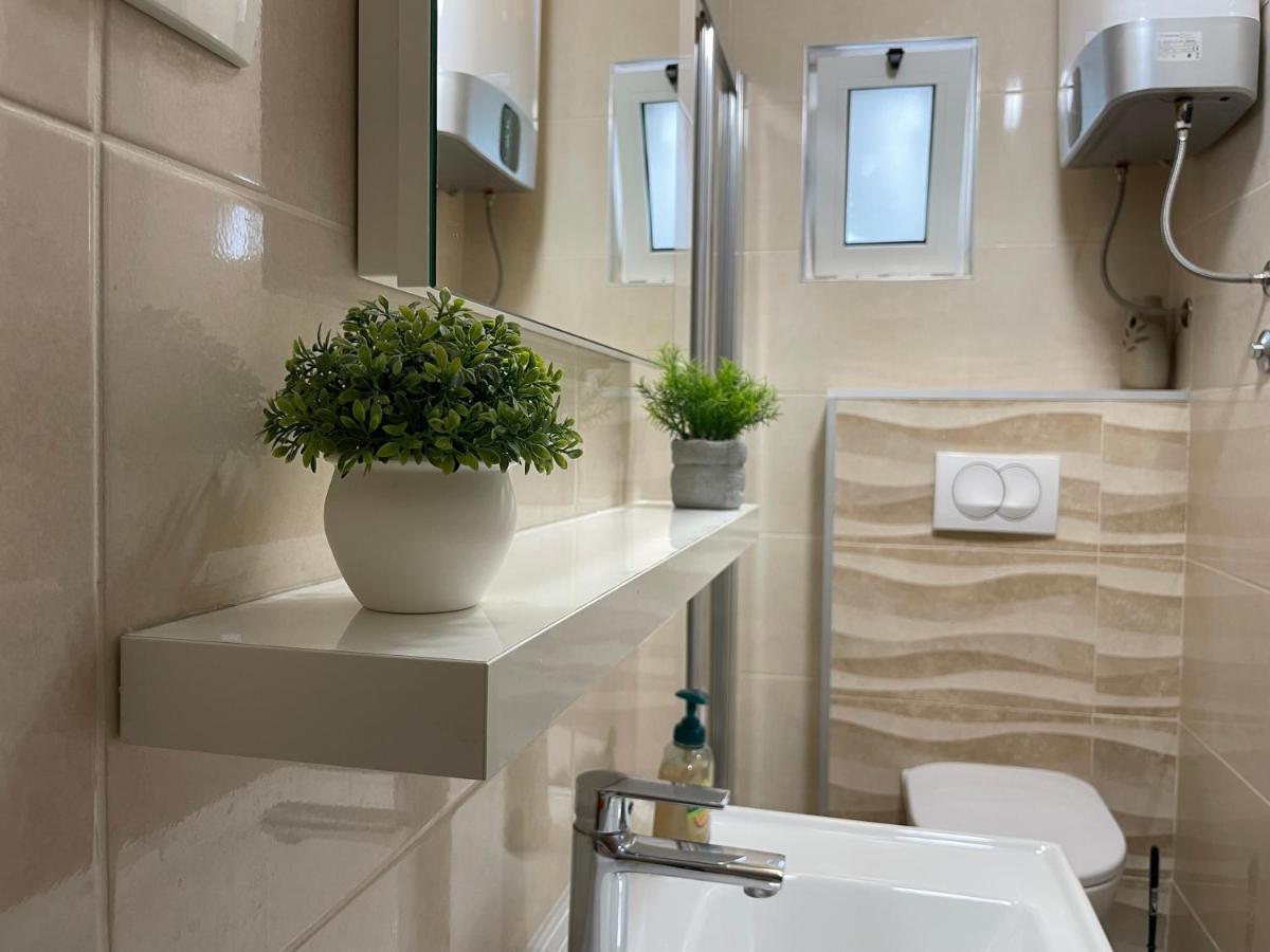 Apartment Sunset Спліт Екстер'єр фото
