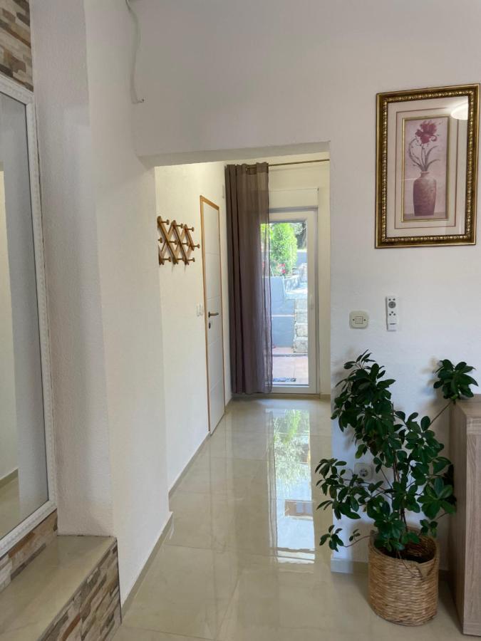 Apartment Sunset Спліт Екстер'єр фото