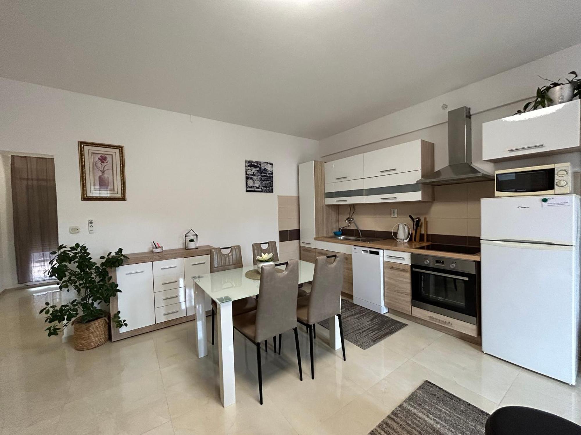 Apartment Sunset Спліт Екстер'єр фото