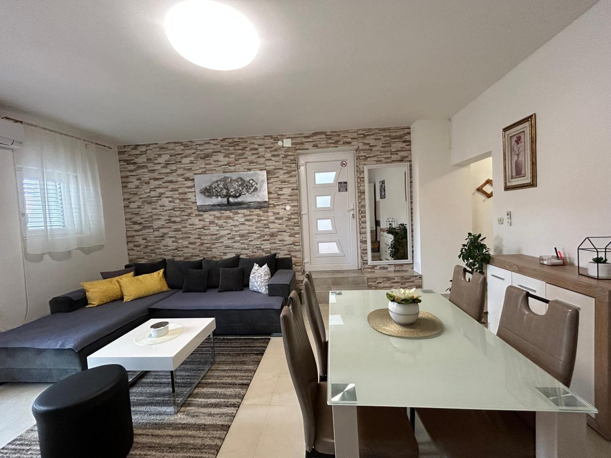 Apartment Sunset Спліт Екстер'єр фото
