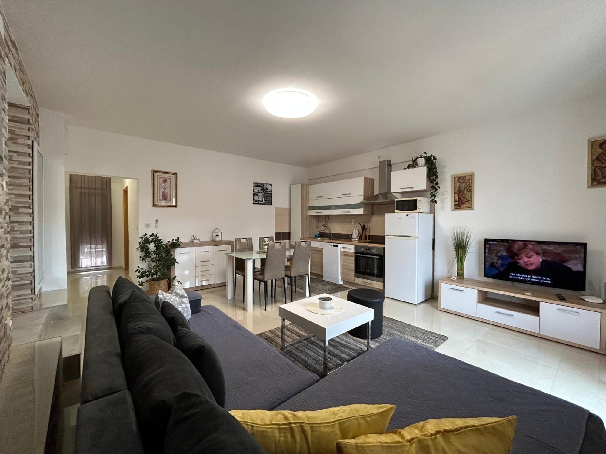 Apartment Sunset Спліт Екстер'єр фото