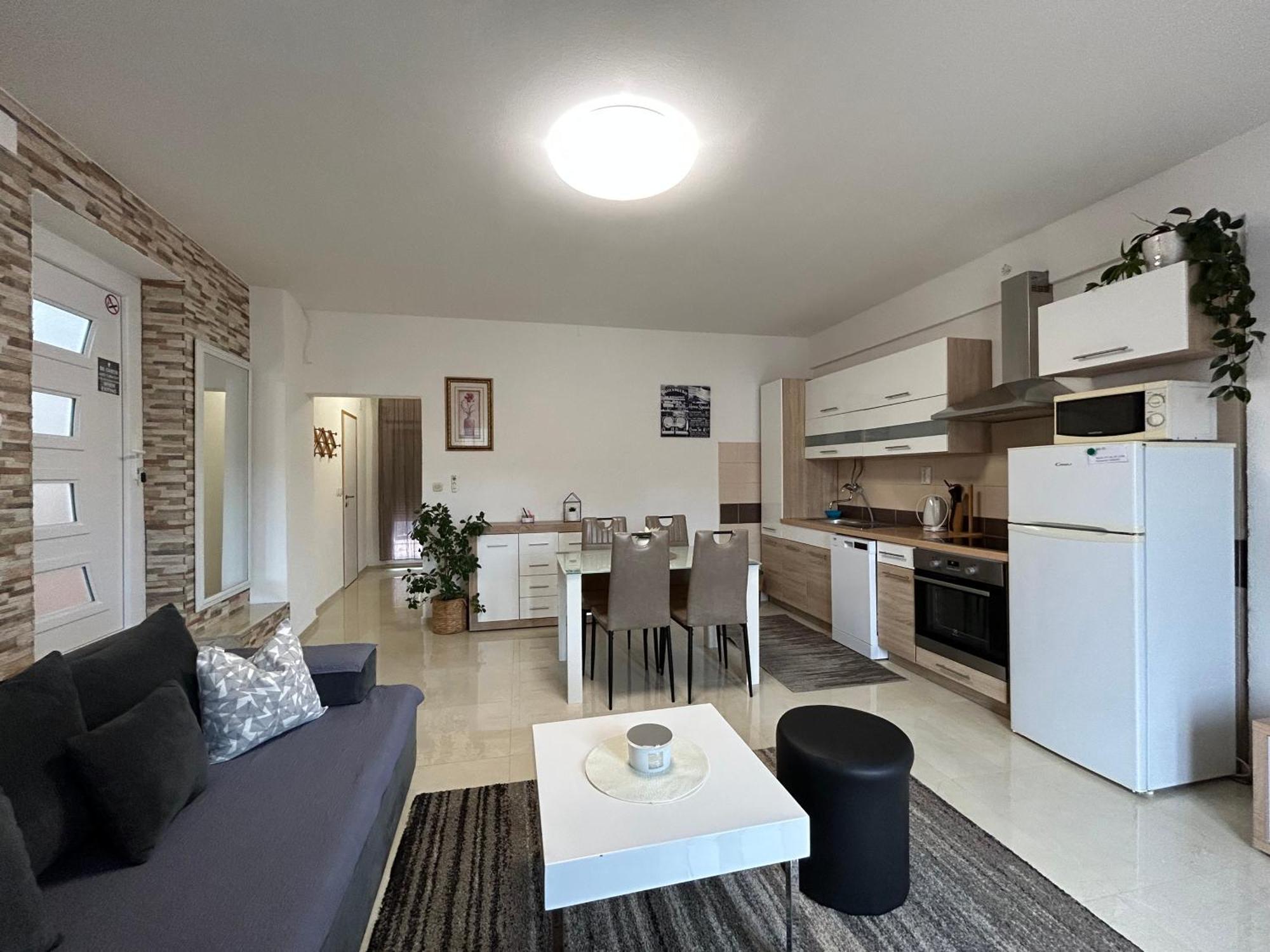 Apartment Sunset Спліт Екстер'єр фото