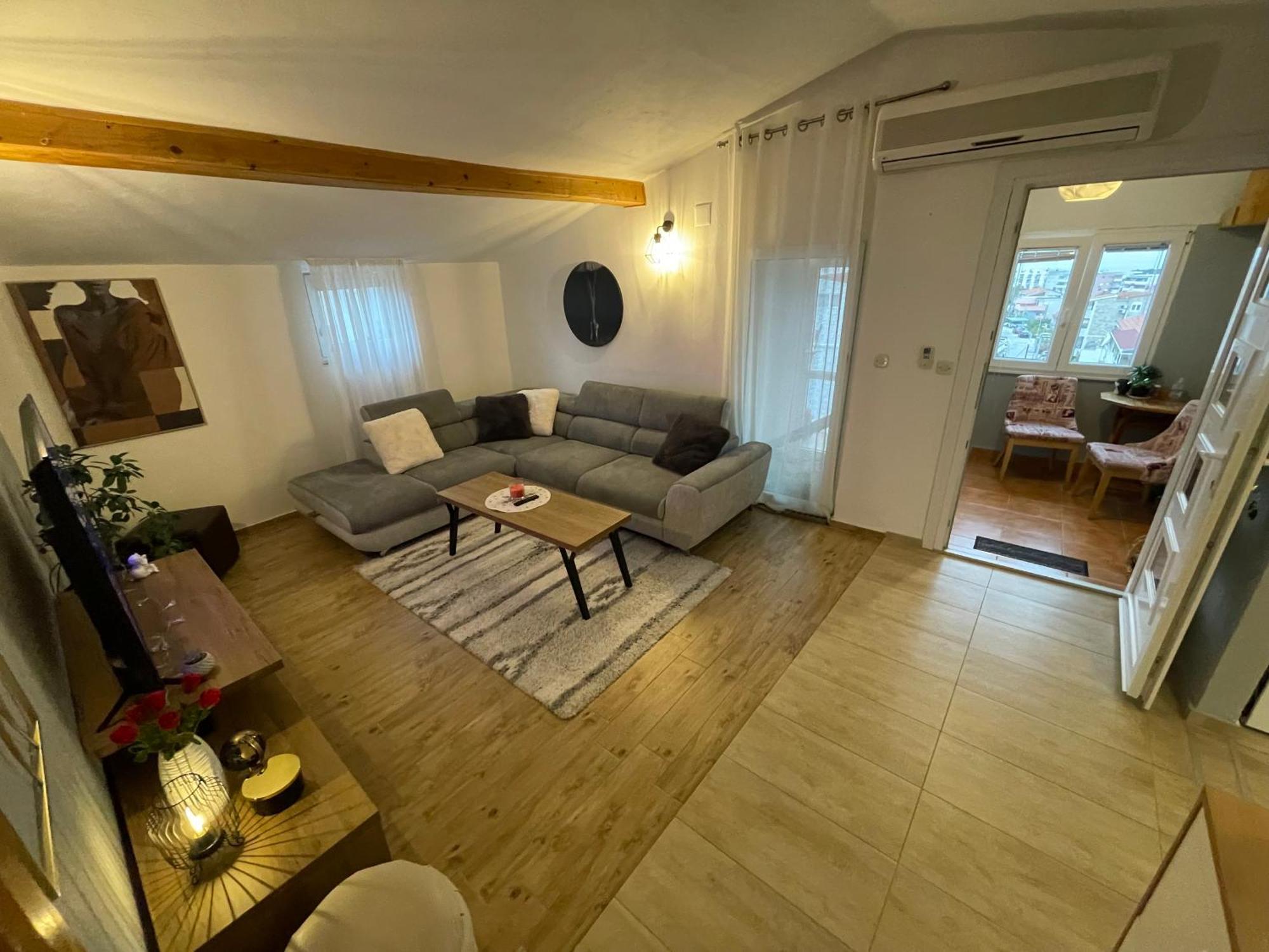 Apartment Sunset Спліт Екстер'єр фото
