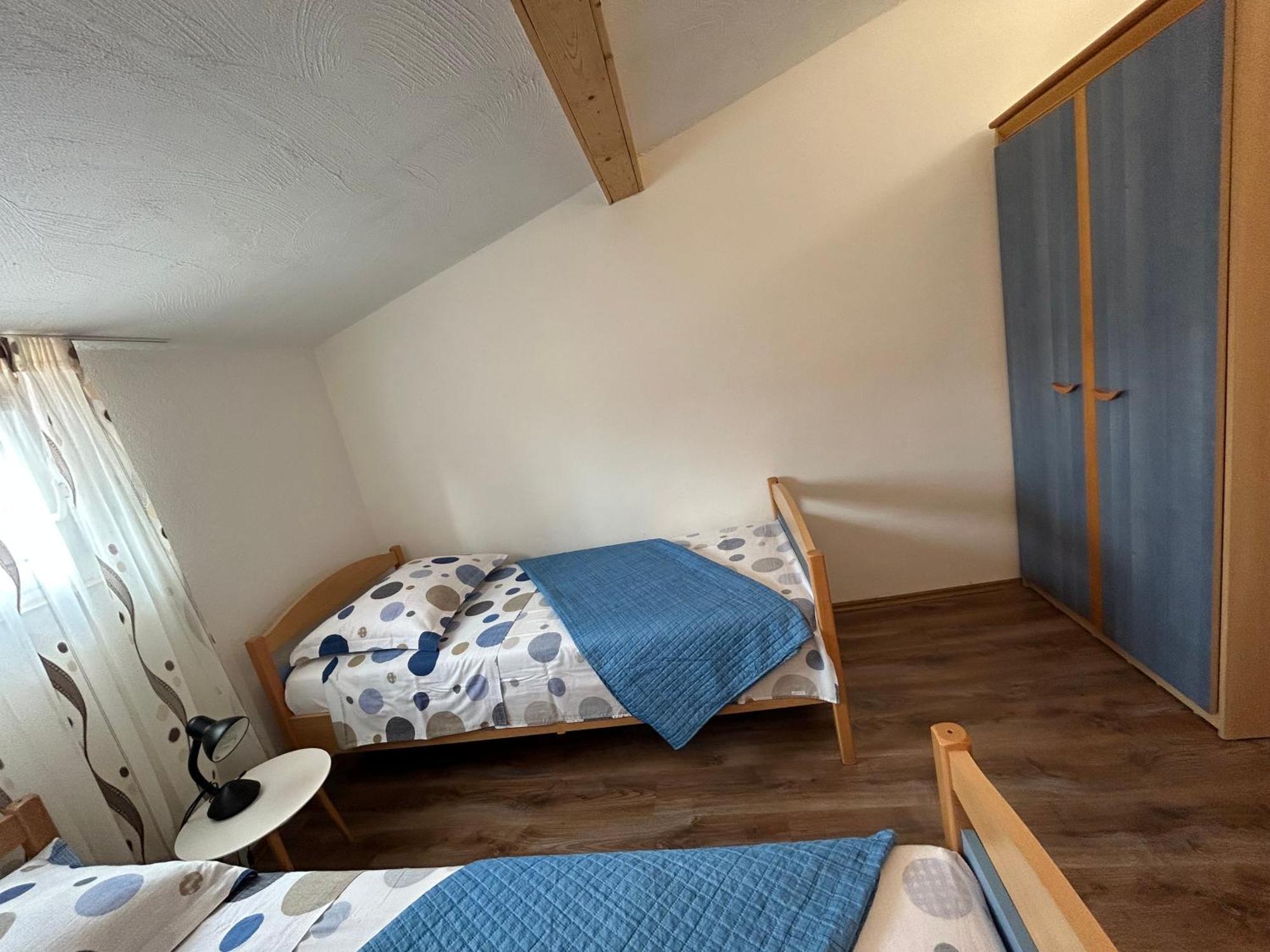 Apartment Sunset Спліт Екстер'єр фото