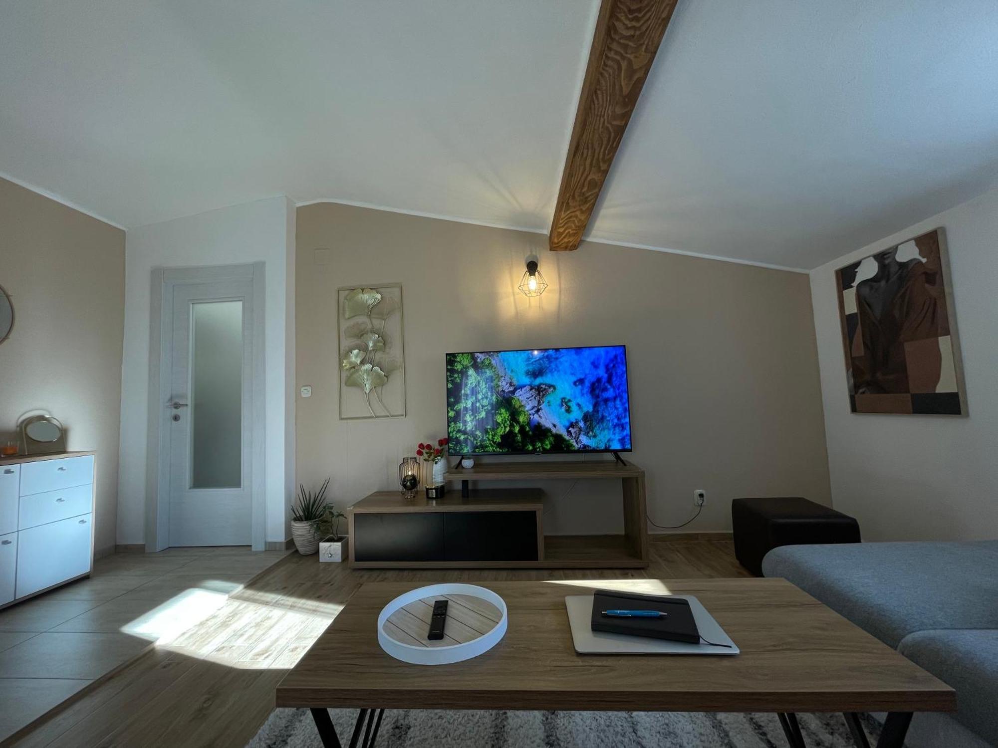 Apartment Sunset Спліт Екстер'єр фото
