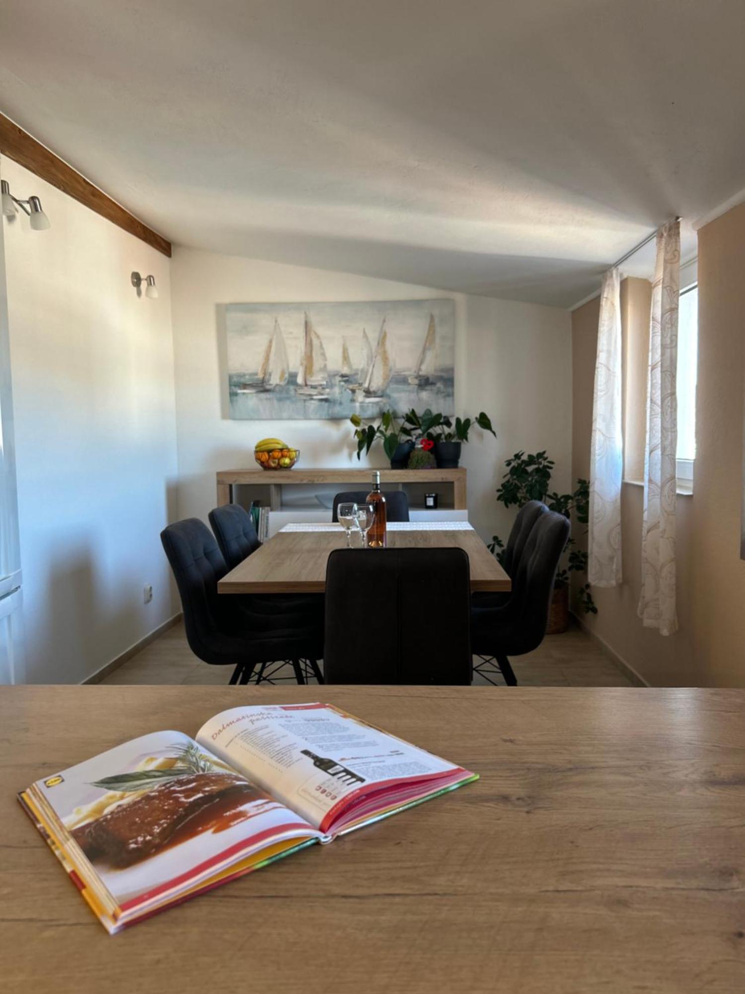 Apartment Sunset Спліт Екстер'єр фото