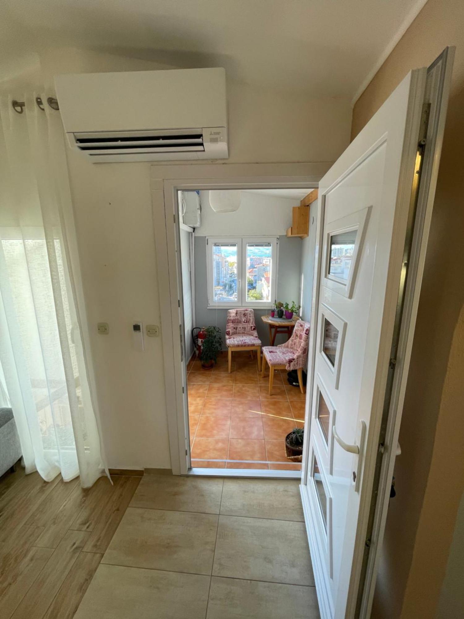Apartment Sunset Спліт Екстер'єр фото