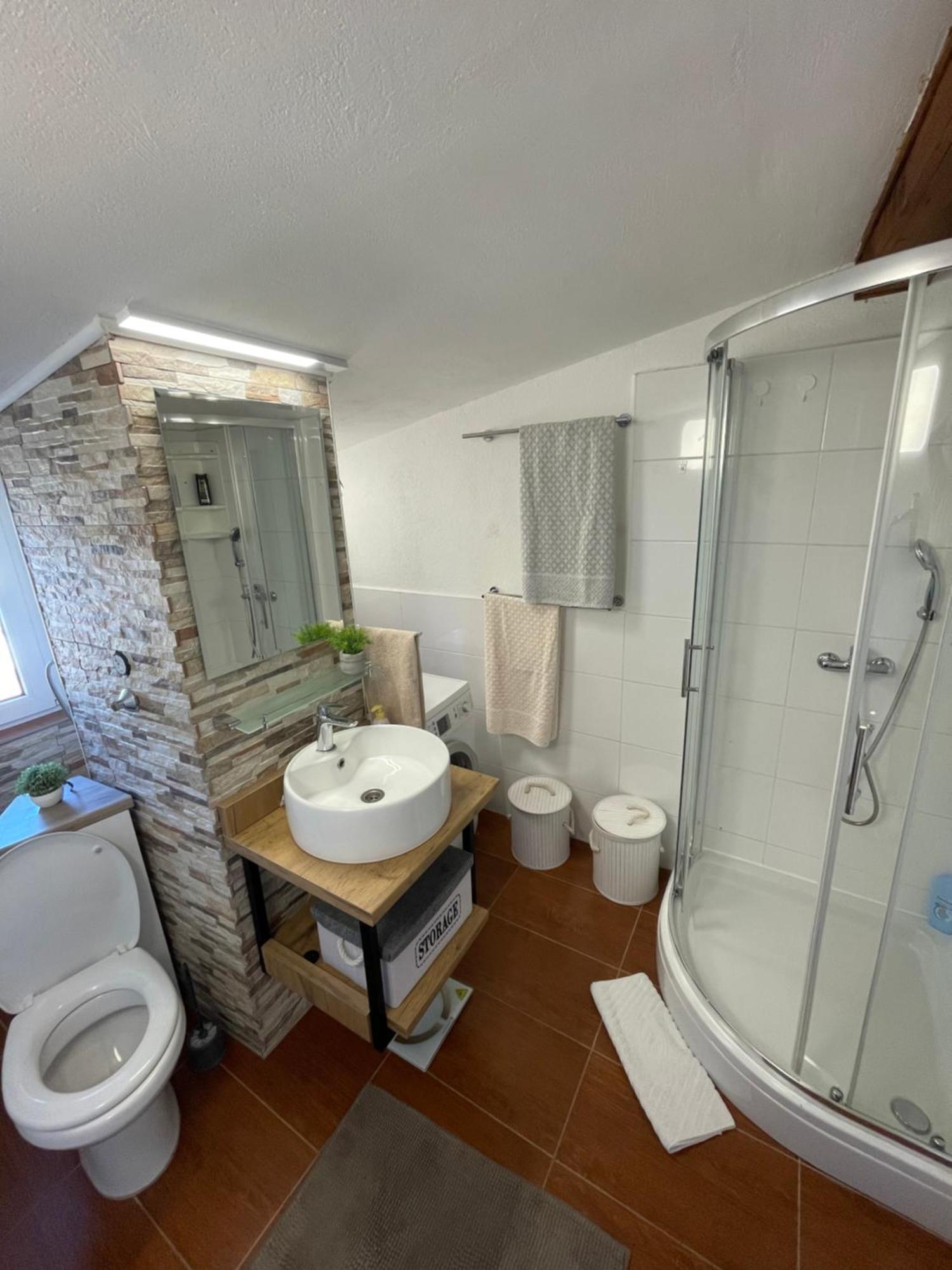 Apartment Sunset Спліт Екстер'єр фото