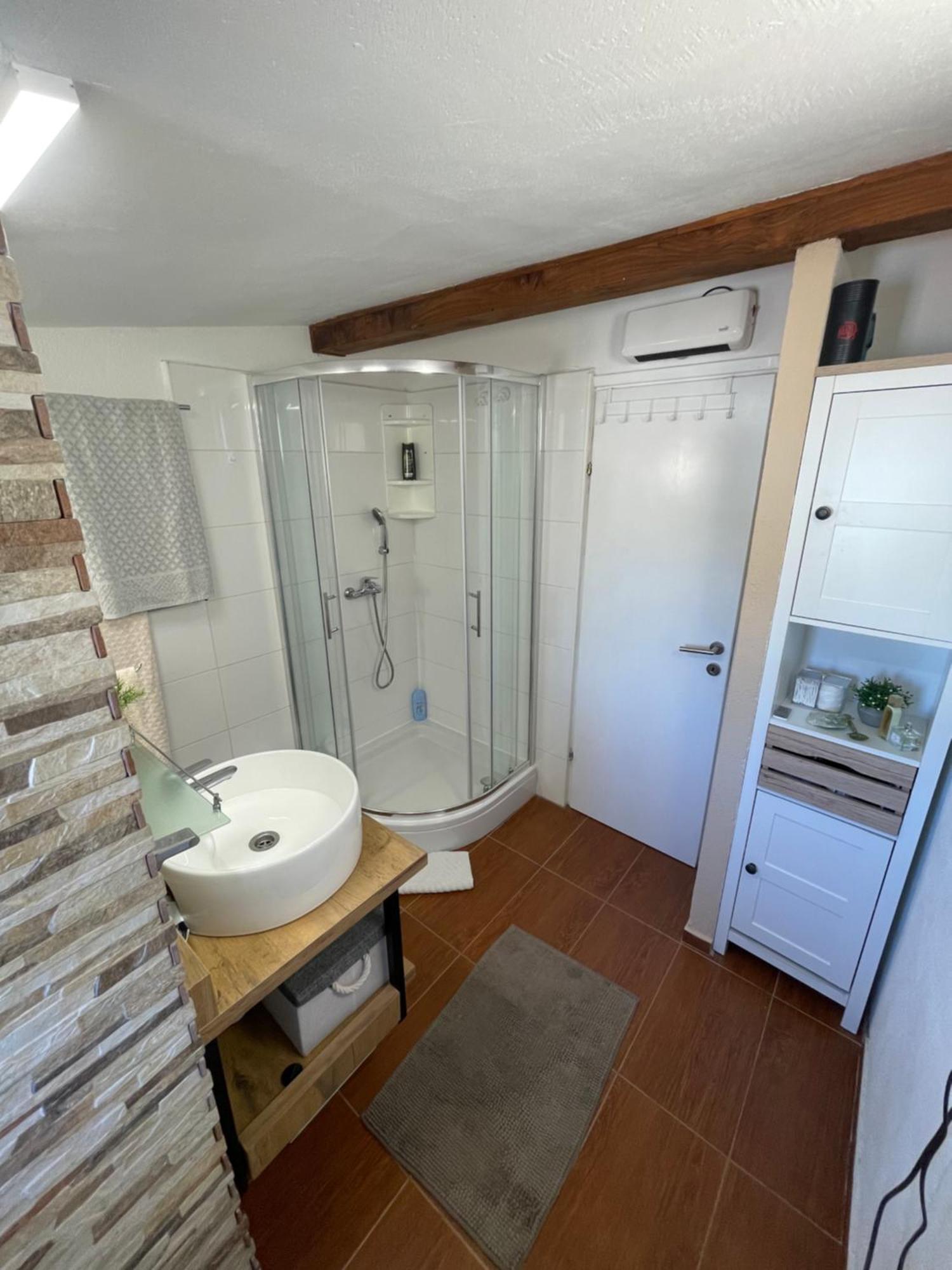 Apartment Sunset Спліт Екстер'єр фото