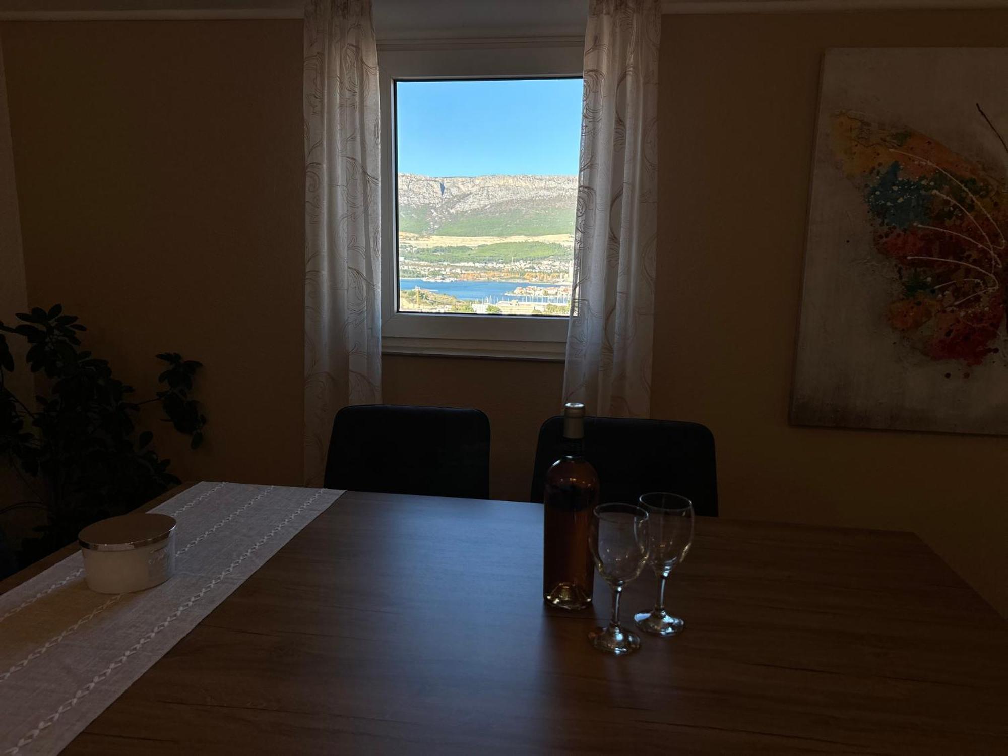 Apartment Sunset Спліт Екстер'єр фото