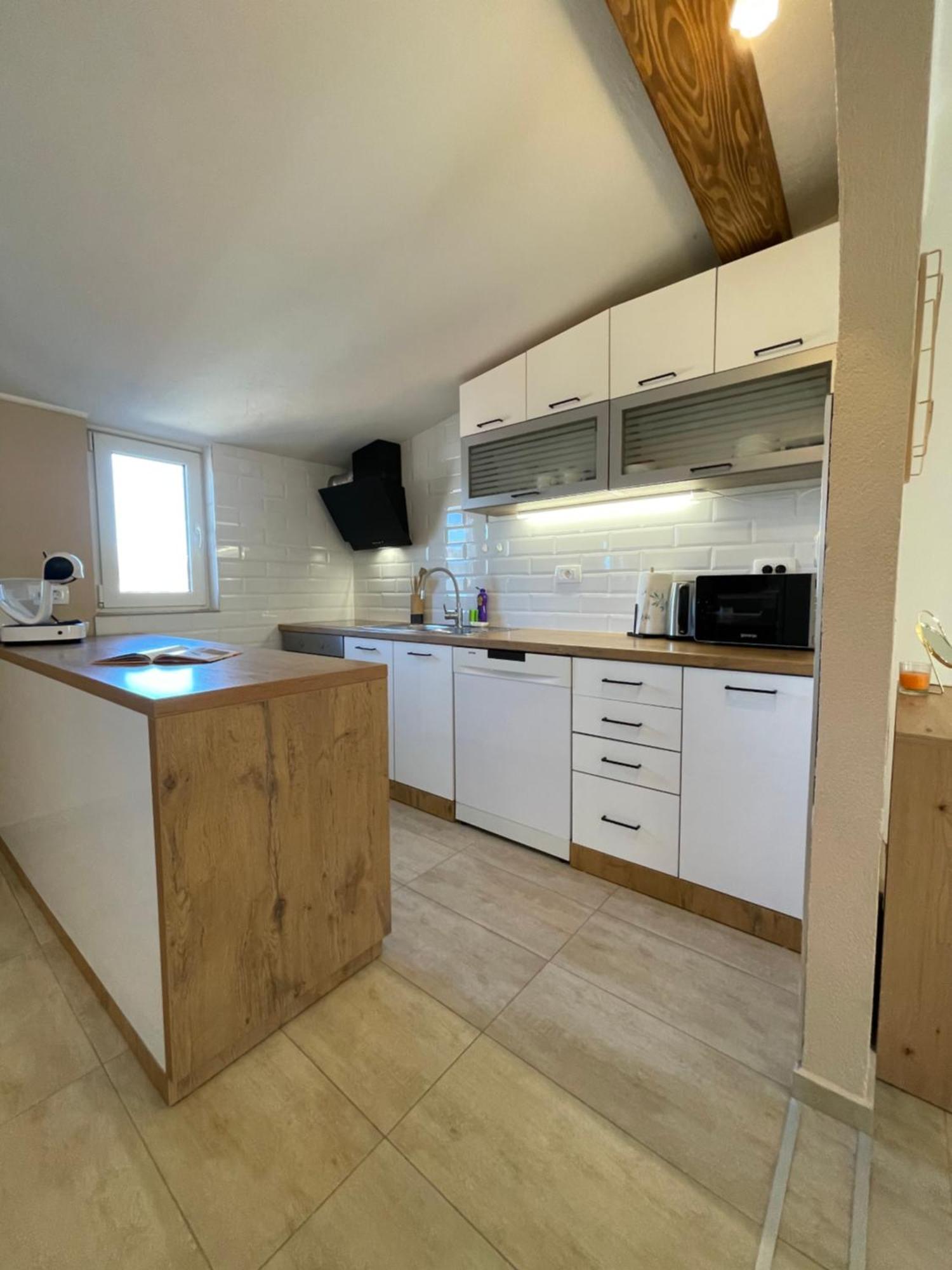 Apartment Sunset Спліт Екстер'єр фото