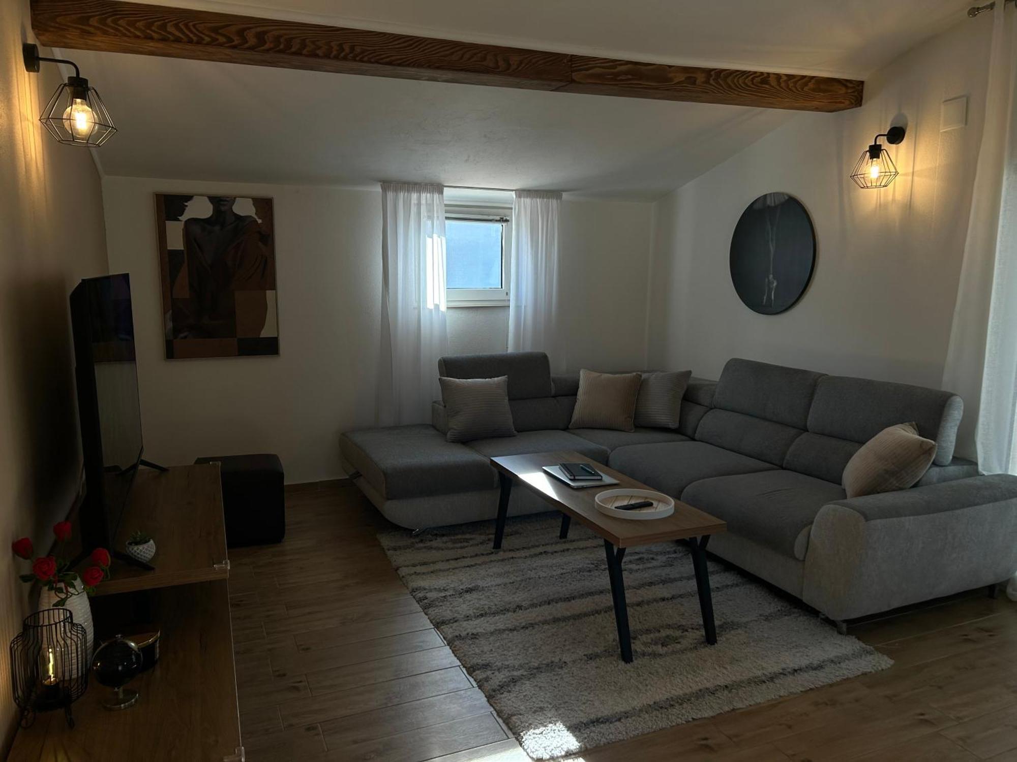 Apartment Sunset Спліт Екстер'єр фото