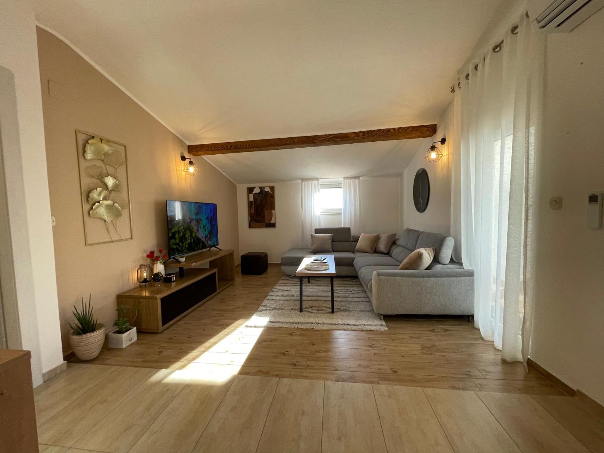 Apartment Sunset Спліт Екстер'єр фото