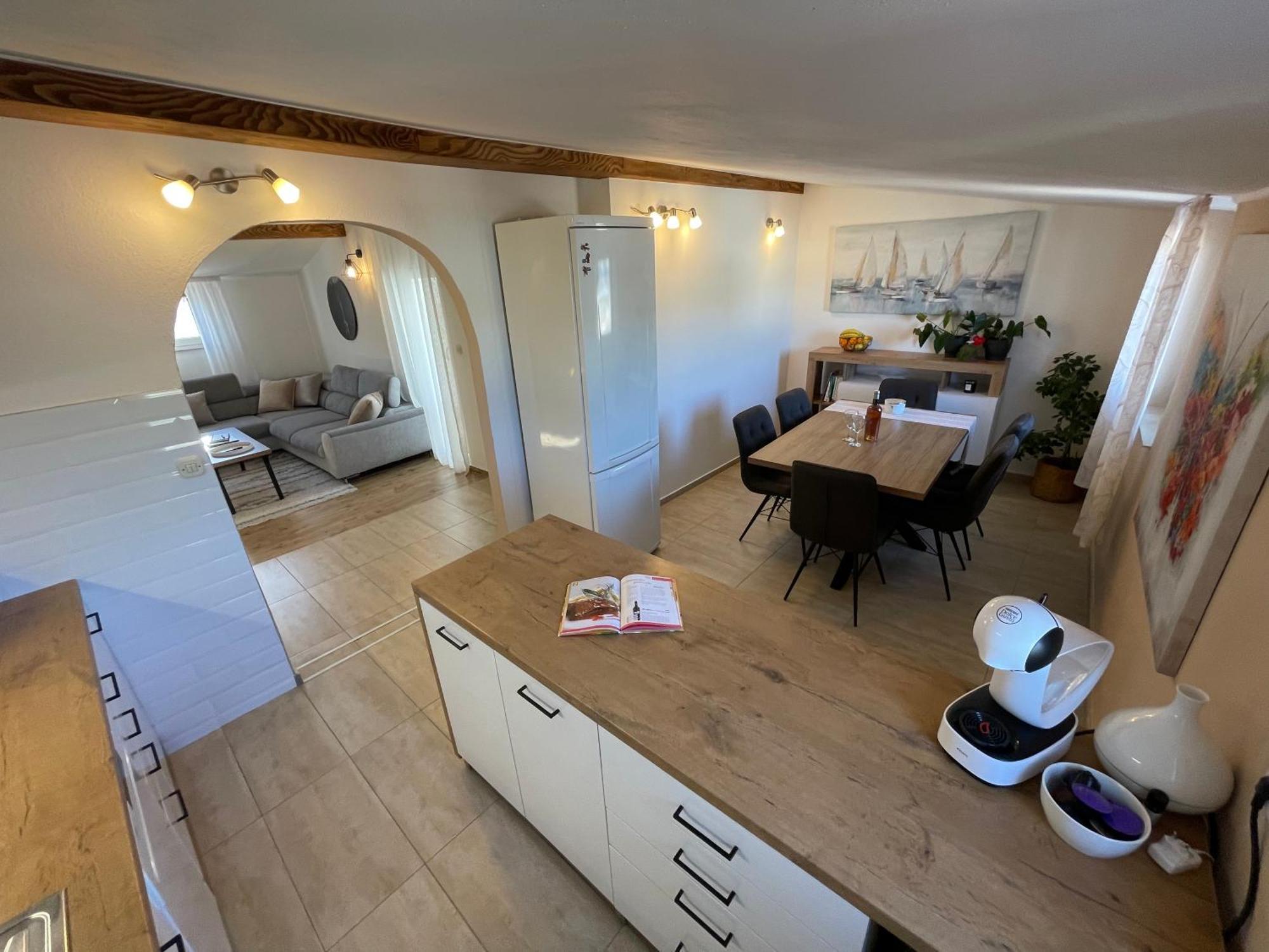 Apartment Sunset Спліт Екстер'єр фото