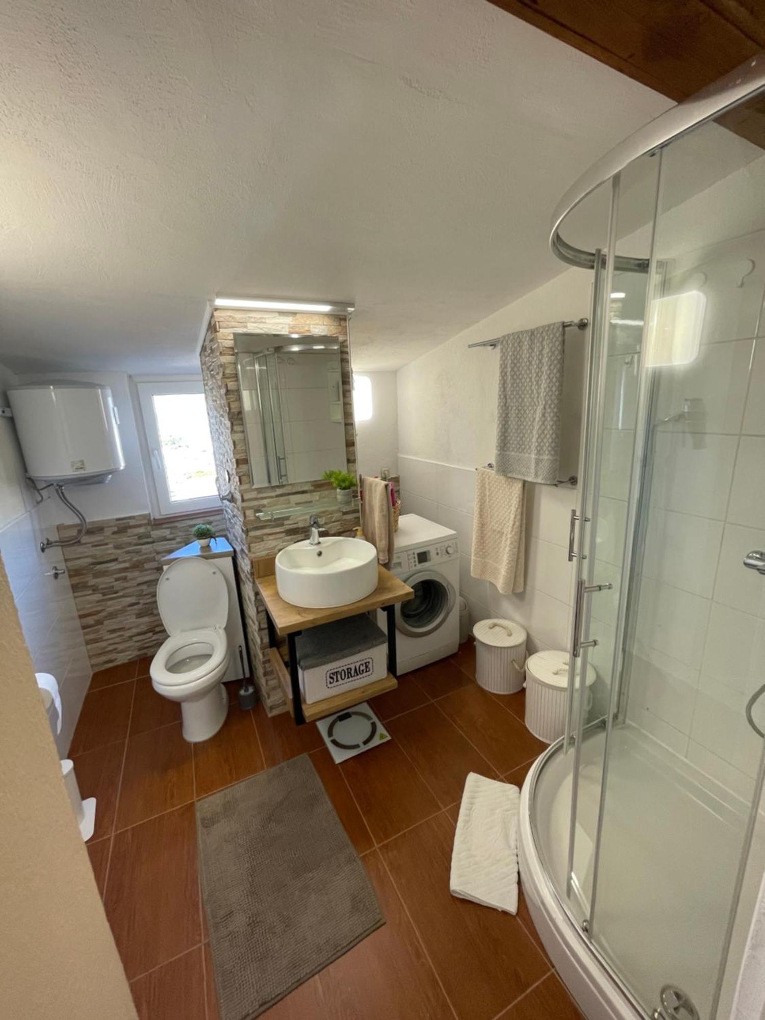 Apartment Sunset Спліт Екстер'єр фото