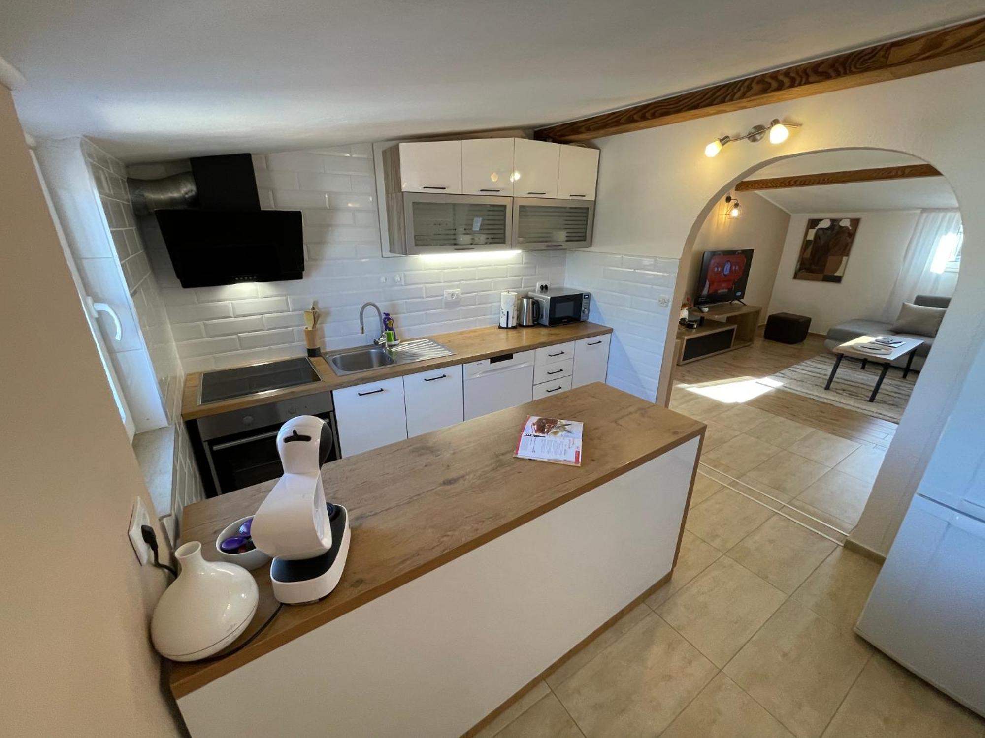 Apartment Sunset Спліт Екстер'єр фото